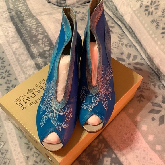 Spring Step L’Artiste Adrian - Picture 3 of 4